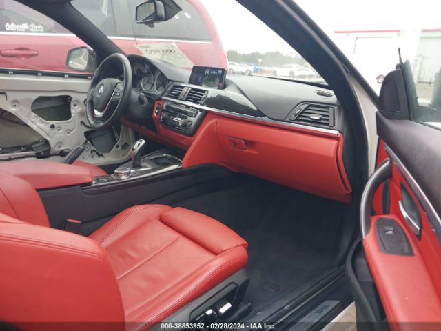 WBA4R7C58HK679889 BMW 430I