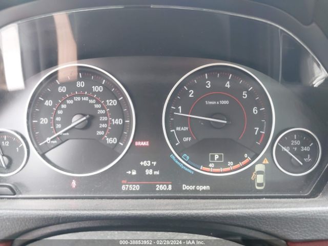 WBA4R7C58HK679889 BMW 430I