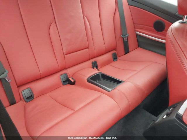 WBA4R7C58HK679889 BMW 430I