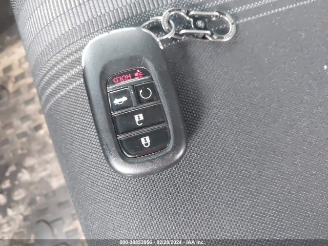 Honda Civic Sport 2023 2HGFE2F56PH528403 Image 11