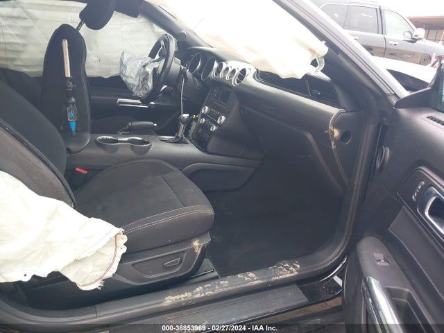 Ford Mustang Gt Fastback 2020 1FA6P8CF6L5162751 Image 5