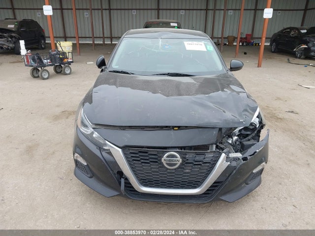 Nissan Altima 2.5 S 2019 1N4BL4BVXKC220219 Image 12