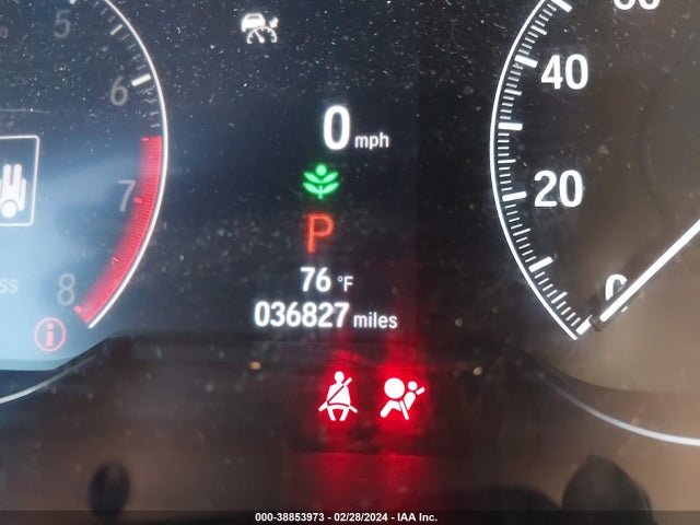 Honda Accord Sport 2021 1HGCV1F37MA102712 Image 15