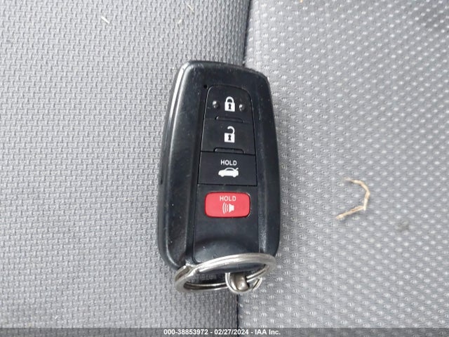 Toyota COROLLA SE 2021 5YFP4MCE2MP079135 Image 11