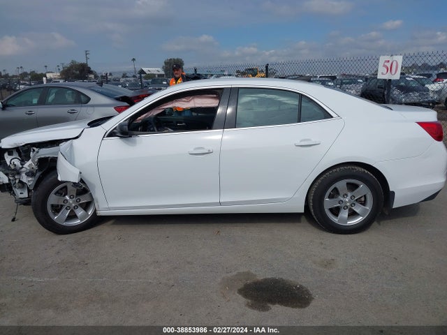 Chevrolet MALIBU LS 2015 1G11B5SL0FF194465 Image 14