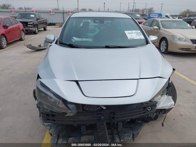 Nissan Leaf Sv 40 Kwh 2020 1N4AZ1CP3LC306448 Image 13