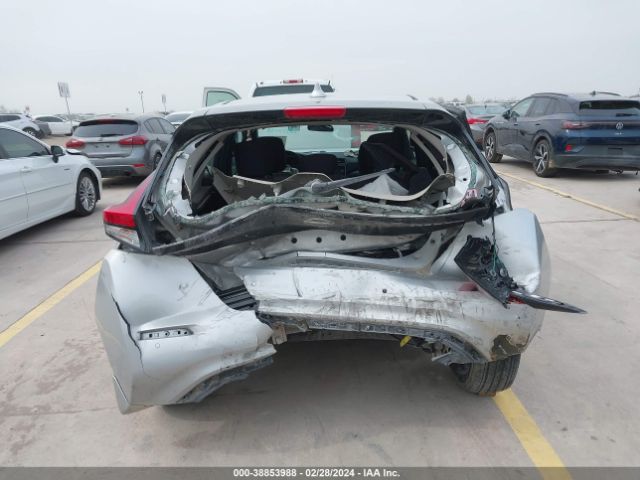 Nissan Leaf Sv 40 Kwh 2020 1N4AZ1CP3LC306448 Image 17