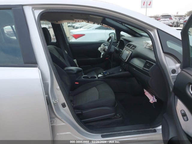 Nissan Leaf Sv 40 Kwh 2020 1N4AZ1CP3LC306448 Image 5