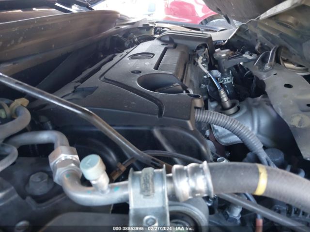 19UDE2F33HA014076 Acura Ilx Acurawatch Plus Package