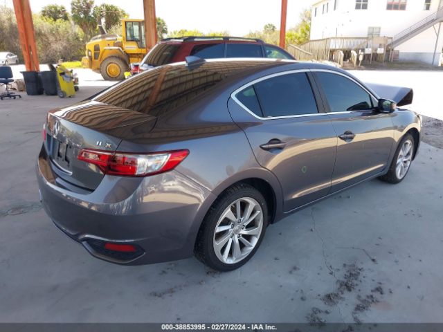 19UDE2F33HA014076 Acura Ilx Acurawatch Plus Package