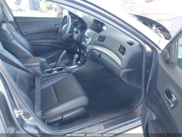 19UDE2F33HA014076 Acura Ilx Acurawatch Plus Package