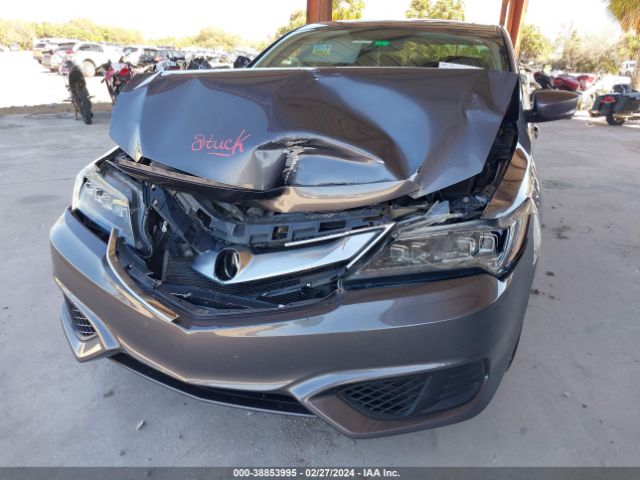 19UDE2F33HA014076 Acura Ilx Acurawatch Plus Package