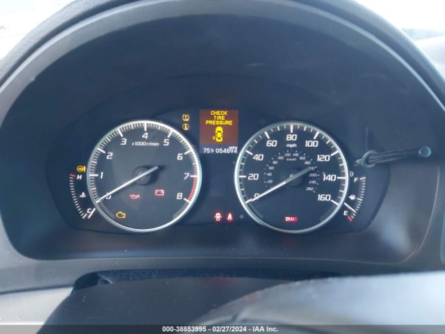 19UDE2F33HA014076 Acura Ilx Acurawatch Plus Package