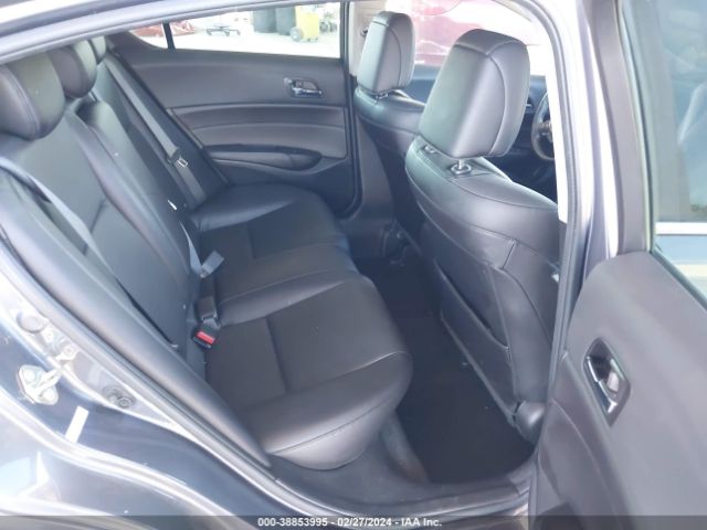 19UDE2F33HA014076 Acura Ilx Acurawatch Plus Package