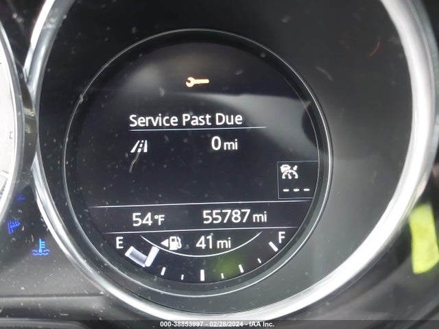 Mazda Cx-5 Grand Touring 2017 JM3KFBDL5H0114716 Image 15