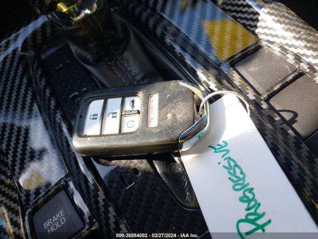 Honda Civic Ex-t 2018 JHMFC1F37JX005535 Image 11