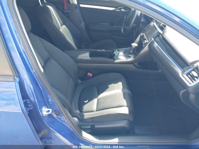 Honda Civic Ex-t 2018 JHMFC1F37JX005535 Image 5