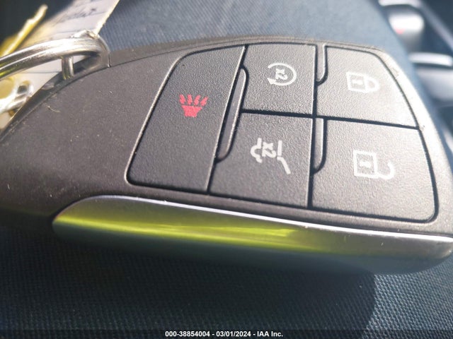 Buick Envision Awd Essence 2021 LRBFZPR4XMD123090 Image 11