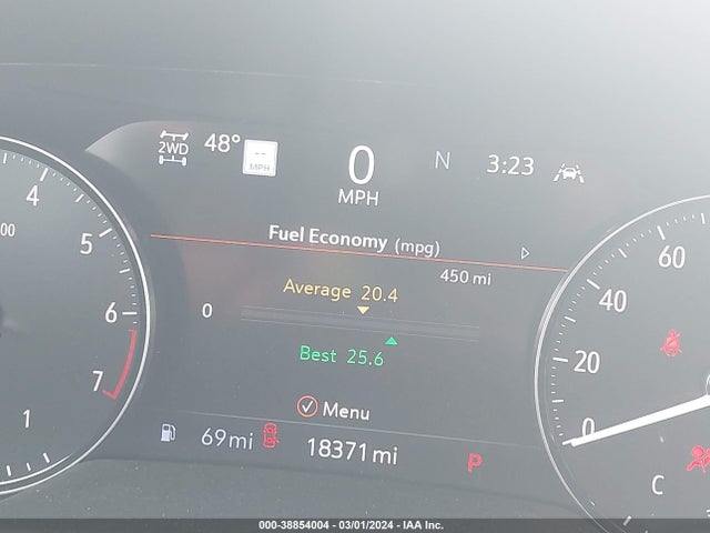 Buick Envision Awd Essence 2021 LRBFZPR4XMD123090 Image 15