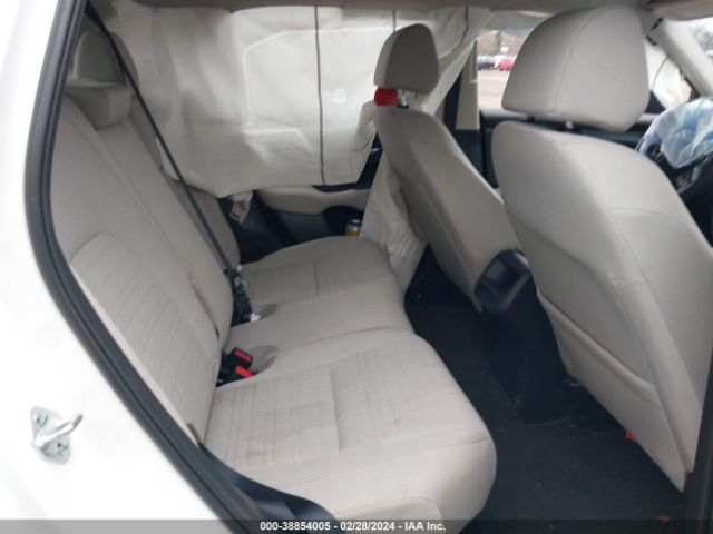 3CZRZ2H37PM722297 Honda Hr-v Awd Lx