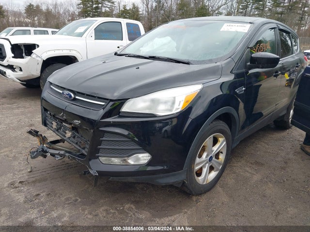 Ford ESCAPE SE 2016 1FMCU9GX8GUB49831 Image 13