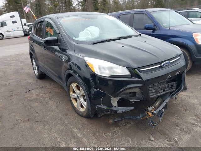 Ford ESCAPE SE 2016 1FMCU9GX8GUB49831 Image 14