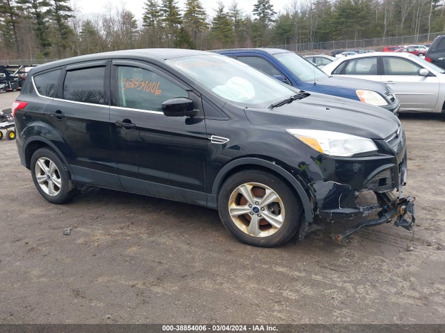 Ford ESCAPE SE 2016 1FMCU9GX8GUB49831 Image 15