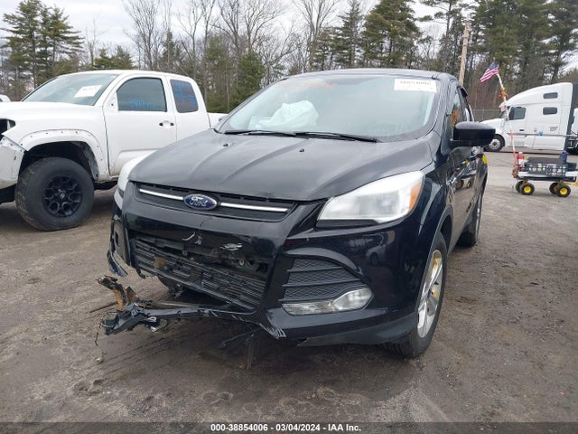 Ford ESCAPE SE 2016 1FMCU9GX8GUB49831 Image 17