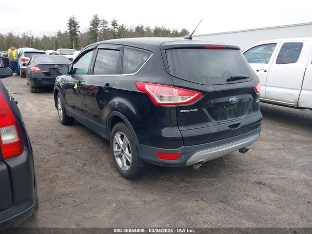 Ford ESCAPE SE 2016 1FMCU9GX8GUB49831 Image 3