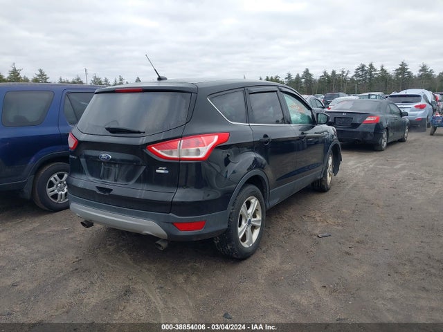 Ford ESCAPE SE 2016 1FMCU9GX8GUB49831 Image 4