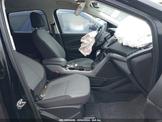 Ford ESCAPE SE 2016 1FMCU9GX8GUB49831 Image 5