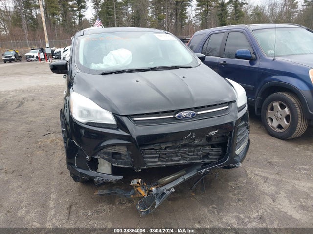 Ford ESCAPE SE 2016 1FMCU9GX8GUB49831 Image 6