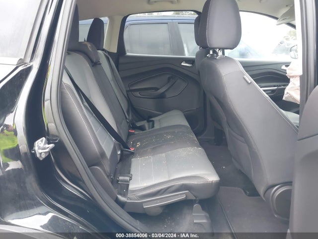 Ford ESCAPE SE 2016 1FMCU9GX8GUB49831 Image 8
