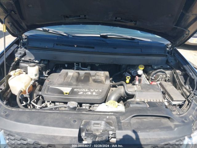 3C4PDCABXET241854 Dodge Journey American Value Pkg