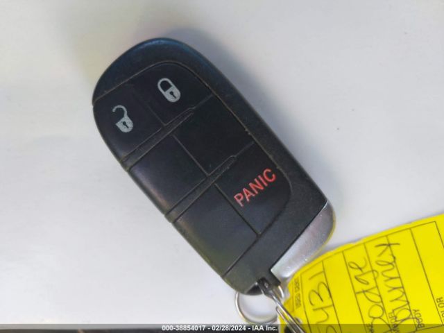 3C4PDCABXET241854 Dodge Journey American Value Pkg