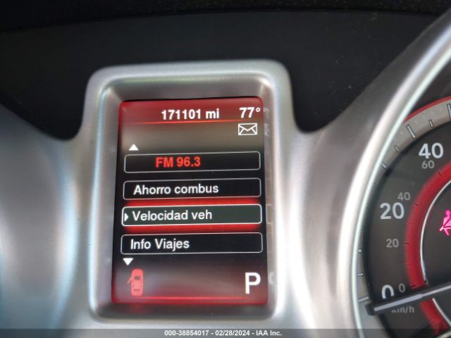 3C4PDCABXET241854 Dodge Journey American Value Pkg