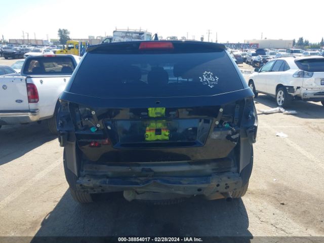 3C4PDCABXET241854 Dodge Journey American Value Pkg