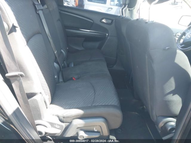 3C4PDCABXET241854 Dodge Journey American Value Pkg