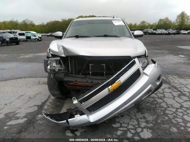 Chevrolet Suburban 1500 Ls 2014 1GNSKHE77ER139124 Image 12