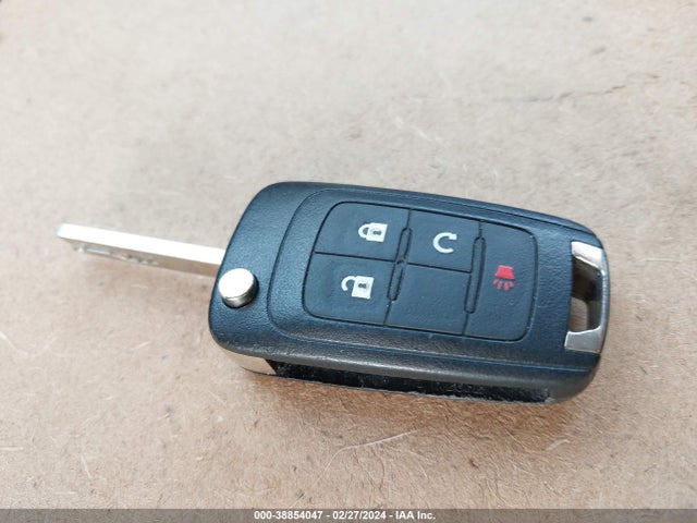 GMC Terrain Sle-2 2016 2GKALNEKXG6243131 Image 11