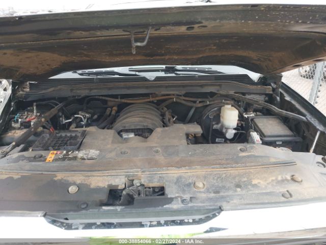 3GTU2PEJ3JG559707 GMC Sierra 1500 Denali
