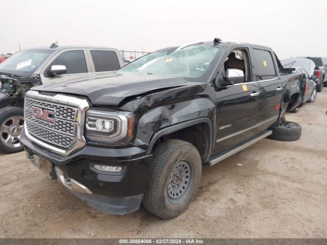 3GTU2PEJ3JG559707 GMC Sierra 1500 Denali