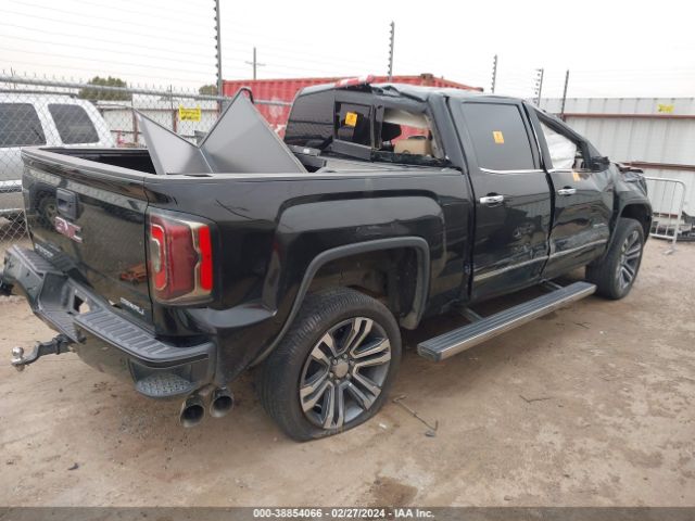 3GTU2PEJ3JG559707 GMC Sierra 1500 Denali