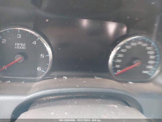 3GTU2PEJ3JG559707 GMC Sierra 1500 Denali