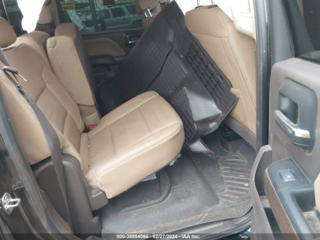 3GTU2PEJ3JG559707 GMC Sierra 1500 Denali