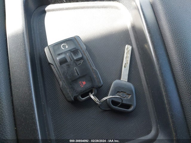 Chevrolet Silverado 1500 1lt 2015 3GCUKREC4FG241115 Image 11