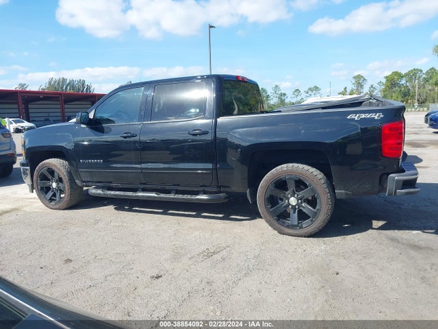 Chevrolet Silverado 1500 1lt 2015 3GCUKREC4FG241115 Image 14