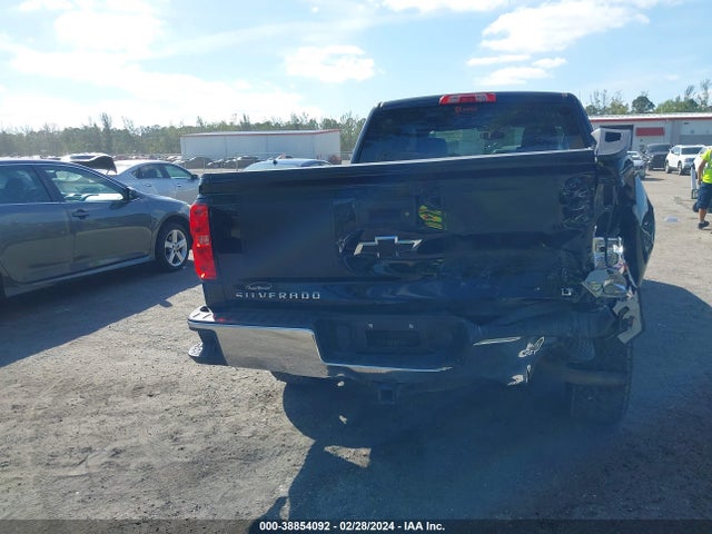 Chevrolet Silverado 1500 1lt 2015 3GCUKREC4FG241115 Image 16