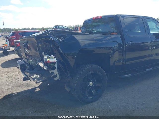 Chevrolet Silverado 1500 1lt 2015 3GCUKREC4FG241115 Image 17