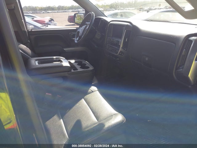Chevrolet Silverado 1500 1lt 2015 3GCUKREC4FG241115 Image 5